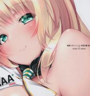 Porn AAA+- Kantai collection hentai Celeb