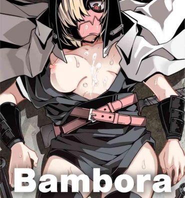 Big breasts Bambora Celeb