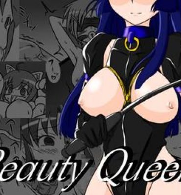 Blowjob Beauty Queen- Smile precure hentai Daydreamers
