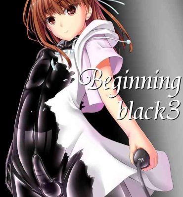 Milf Hentai Beginning black3- Original hentai Hi-def