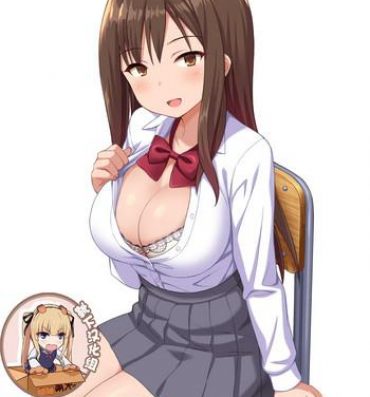 Hot Bitch na SeFri no Tsukurikata- Original hentai Schoolgirl