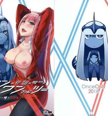 Milf Hentai Darling in the One and Two- Darling in the franxx hentai Car Sex