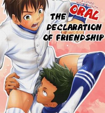 Milf Hentai [Eichi Jijou (Takamiya)] Kousai Sengen -Okuchi no Koibito- | The Oral Declaration of Friendship -A Lover with a Mouth- [English] [alparslan] [Digital]- Original hentai Beautiful Girl