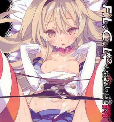 Hand Job F.L.C.L. #2 Fleet-Collection- Kantai collection hentai Doggystyle