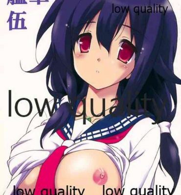 Hot Kanchuumimai 35 Kanka Go- Kantai collection hentai Ass Lover