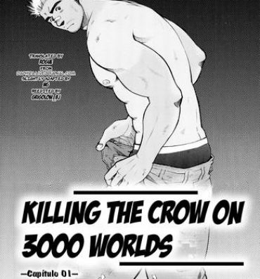 Eng Sub Killing The Crow On 3000 Worlds Ch 01 Transsexual