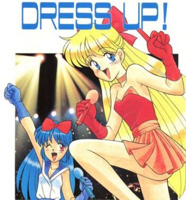 Outdoor NANIWA-YA FINAL DRESS UP!- Sailor moon hentai Slayers hentai Hime-chans ribbon hentai Ng knight lamune and 40 hentai Brave express might gaine hentai Affair