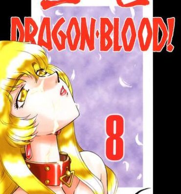 Yaoi hentai Nise Dragon Blood 8 Cum Swallowing