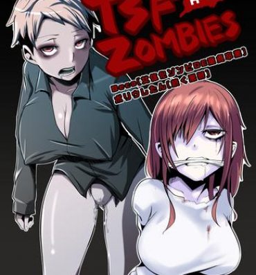 Teitoku hentai Nyotaika Zombie de Doutei Sotsugyou Reluctant