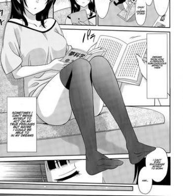 Hot [Otono Natsu] Hataraku Onnanoko -Hoikushi Hen- | Working Girl -Nursery School Chapter- (Manga Bangaichi 2015-09) [English] [Na-Mi-Da] Stepmom