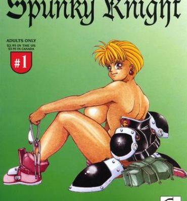 Sex Toys Spunky Knight 1 Adultery