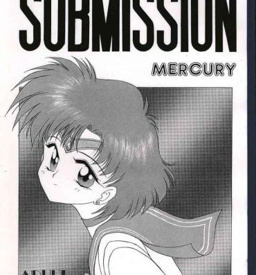 Gudao hentai SUBMISSION MERCURY- Sailor moon hentai Relatives