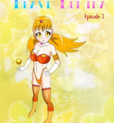Yaoi hentai Brave Lumina Episode 3 Anal Sex
