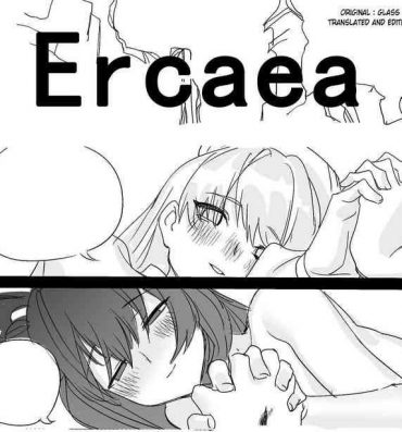 Amateur Ercaea- Original hentai Threesome / Foursome