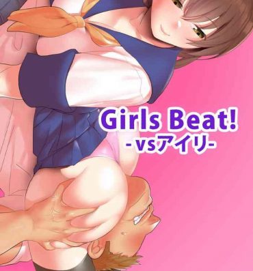 HD Girls Beat! KIMONO