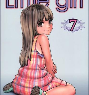 Eng Sub Little Girl 7 Masturbation