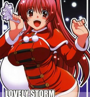 Uncensored LOVELY STORM- Toheart2 hentai Married Woman