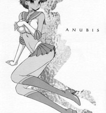 Mother fuck Anubis- Sailor moon hentai Ropes & Ties