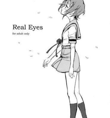 HD Real Eyes- The melancholy of haruhi suzumiya hentai Pranks