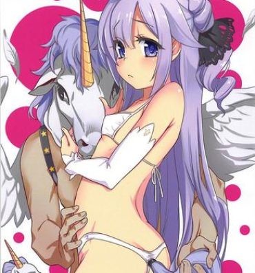 Milf Hentai Unicorn Smash- Azur lane hentai Beautiful Girl