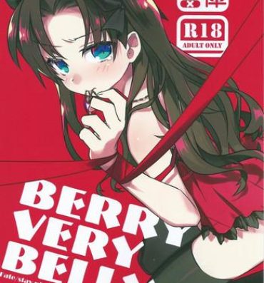 Dirty Talk BERRY VERY BELLY- Fate stay night hentai Missionary