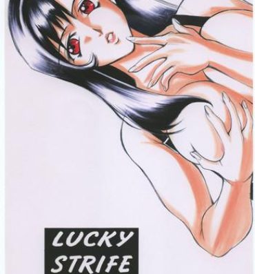 Perfect Girl Porn Lucky Strife Junbi-gou- Final fantasy vii hentai Swing