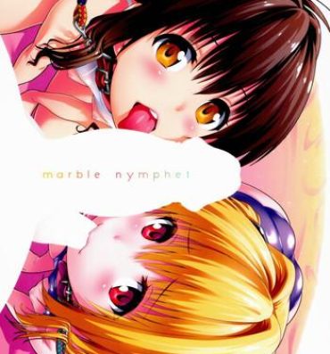 Stroking marble nymphet- To love-ru hentai Alt