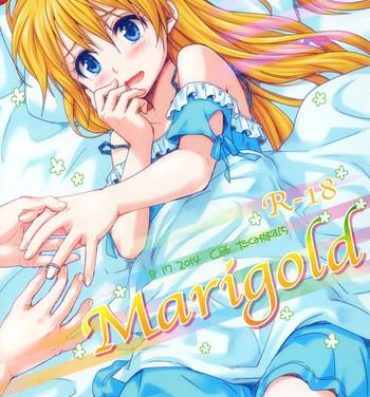 Gayfuck Marigold- To love-ru hentai Shokugeki no soma hentai Nisekoi hentai Pegging