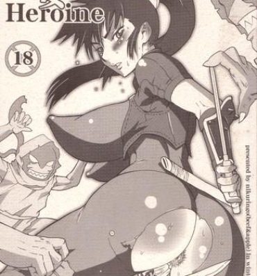 Lesbian Porn Nippon Onna Heroine- Soulcalibur hentai Anime