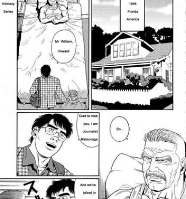 Ngentot [Gengoroh Tagame] Kimiyo Shiruya Minami no Goku (Do You Remember The South Island Prison Camp) Chapter 01-06 [Eng] Butt Sex