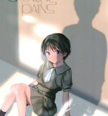 Naked Growing Pains- Original hentai Bizarre