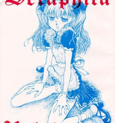 Culos Seraphita Vol. 4- Original hentai Voyeursex