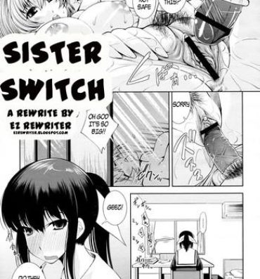 Masturbating Sister Switch Pelada