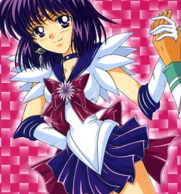 Flaquita Boku no Kanojo wa Sailor Senshi 3- Sailor moon hentai Virgin