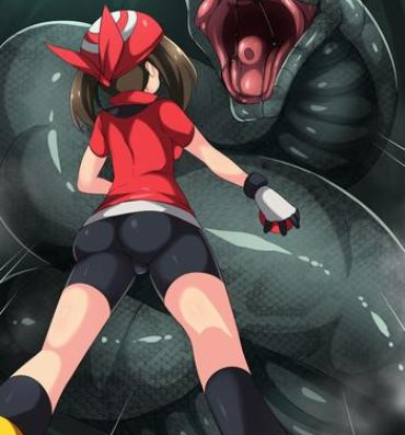 Hair Hell Of Swallowed- Pokemon hentai Roleplay