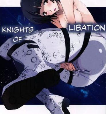 Cosplay Innyou no Kishi | Knights of Libation- Knights of sidonia hentai Verified Profile