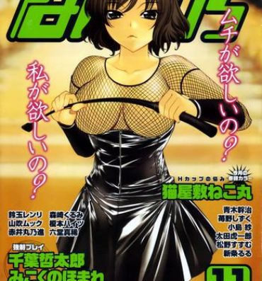 Oral Sex Porn Manga Bangaichi 2006-11 Perfect Tits