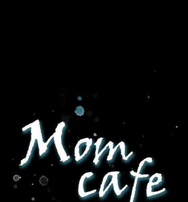 Desperate Mom cafe 1-72 Yoga