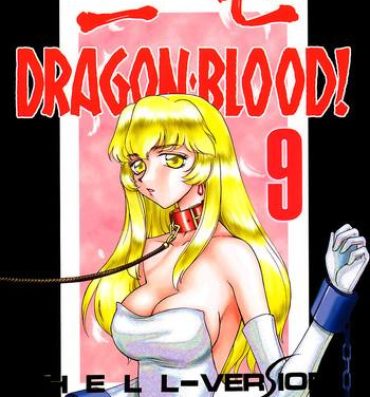 Ex Girlfriends Nise Dragon Blood 9 Shemale