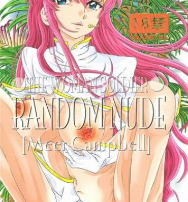 Wrestling RANDOM NUDE Vol.11 – Meer Campbell- Gundam seed destiny hentai Virginity