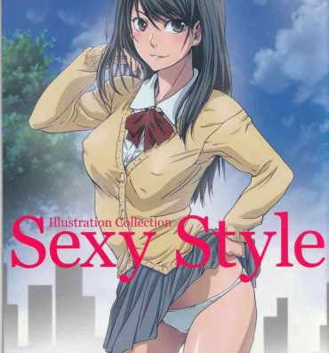 Couch Sexy Style- Original hentai Hood