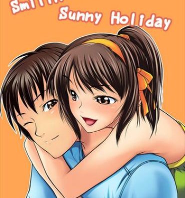 Gay Doctor Smilin Days, Sunny Holiday- The melancholy of haruhi suzumiya hentai Virgin