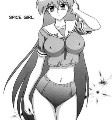 Coroa Spice Girl- Azumanga daioh hentai Parties
