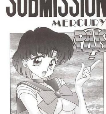 Love Submission Mercury Plus- Sailor moon hentai Lesbian