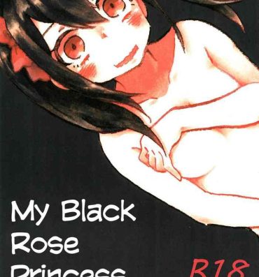 Puto Watashi no Kuroi Bara no Hime | My Black Rose Princess- Love live hentai Imvu