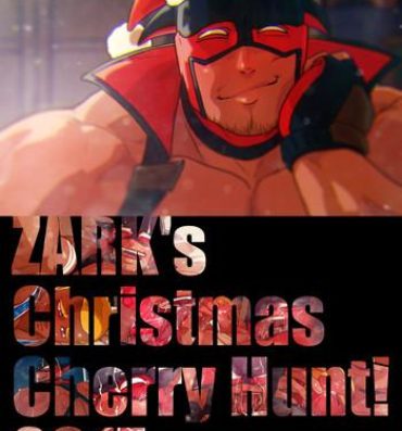 Fat ZARK's Christmas Cherry Hunt! 2017 Huge Boobs