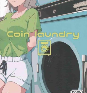 Pickup Coin laundry- Love live sunshine hentai Hardcore Fucking