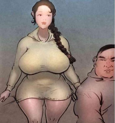 White Chick 超乳李晓娟 Humiliation