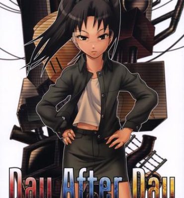 Hardcore Free Porn Day After Day- Dennou coil hentai French