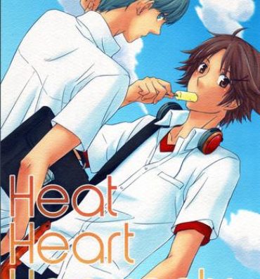 Home Heat Heart Heavenly- Persona 4 hentai Boy Girl